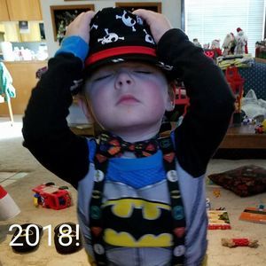 Meet your Posher, Teresa